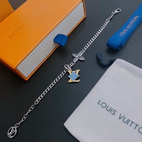 Высококачественный браслет LV Louis Vuitton, оригинальная продукц