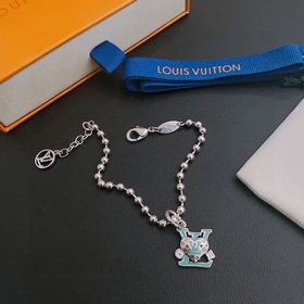 Высококачественный браслет LV Louis Vuitton, оригинальная продукц