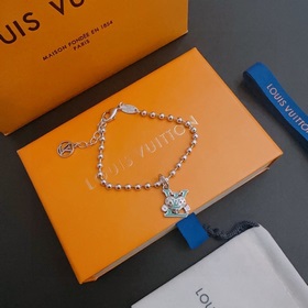 Высококачественный браслет LV Louis Vuitton, оригинальная продукц