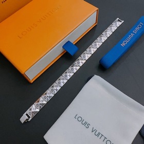 Высококачественный браслет Louis Vuitton LV, оригинальная продукц