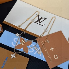 Louis Vuitton, уникальный дизайн (с использованием классического