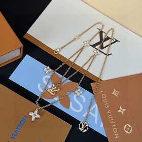 Louis Vuitton, уникальный дизайн (с использованием классического 