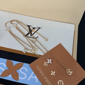 Louis Vuitton, уникальный дизайн (с использованием классического 