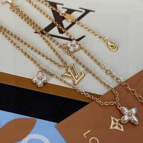 Louis Vuitton, уникальный дизайн (с использованием классического 
