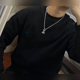 Оригинальный LV ожерелье, новая модель, ретро-стиль, модный аксес