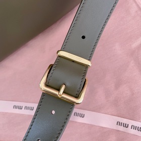 5BB117： Новая сумка MiuMiu, изготовлена из высококачественной имп