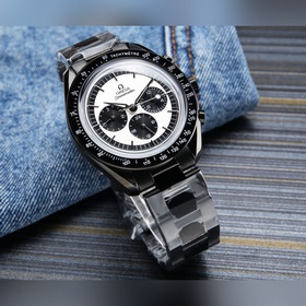 Новая серия Omega Speedmaster, оригинальная копия с использование