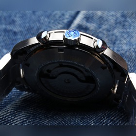 Новая серия Omega Speedmaster, оригинальная копия с использование