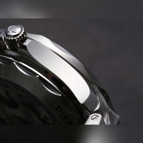 Новинка 2024 года, серия Omega Seamaster 300M с зеленым циферблат