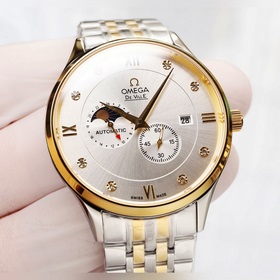 (Водонепроницаемость 5, можно плавать!) Omega – серия «Солнце, лу