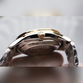 (Водонепроницаемость 5, можно плавать!) Omega – серия «Солнце, лу