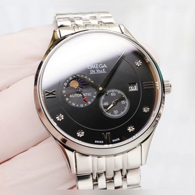 (Водонепроницаемость 5, можно плавать!) Omega – серия «Солнце, лу