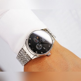 (Водонепроницаемость 5, можно плавать!) Omega – серия «Солнце, лу