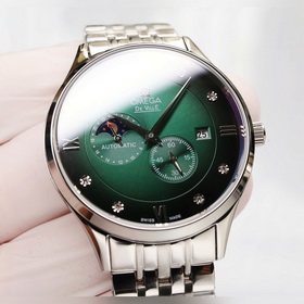 (Водонепроницаемость 5, можно плавать!) Omega – серия «Солнце, лу