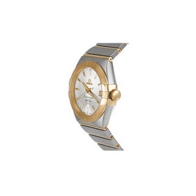 Серия Omega Double Eagle, мужская модель с оригинальным механичес