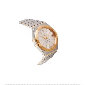 Серия Omega Double Eagle, мужская модель с оригинальным механичес