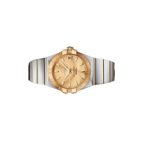 Серия Omega Double Eagle, мужская модель с оригинальным механичес