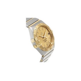 Серия Omega Double Eagle, мужская модель с оригинальным механичес