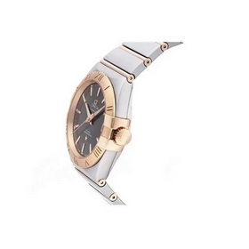 Серия Omega Double Eagle, мужская модель с оригинальным механичес