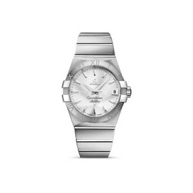 Серия Omega Double Eagle, мужская модель с оригинальным механичес