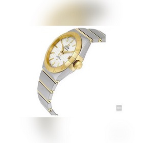 Серия Omega Double Eagle, мужская модель с оригинальным механичес