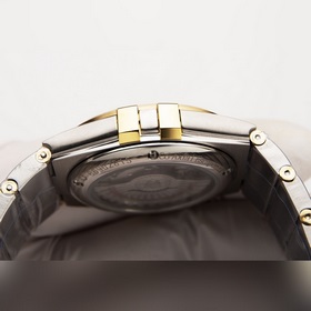 Серия Omega Double Eagle, мужская модель с оригинальным механичес