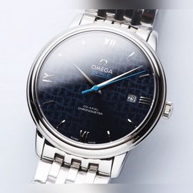 Серия Omega Seamaster, подлинная форма. Медвежонок Orbis на подхо