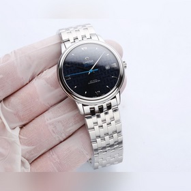 Серия Omega Seamaster, подлинная форма. Медвежонок Orbis на подхо