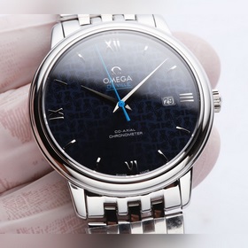 Серия Omega Seamaster, подлинная форма. Медвежонок Orbis на подхо