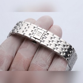 Серия Omega Seamaster, подлинная форма. Медвежонок Orbis на подхо