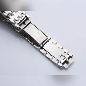 Серия Omega Seamaster, подлинная форма. Медвежонок Orbis на подхо