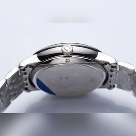 Серия Omega Seamaster, подлинная форма V-фабрики. На часах предст