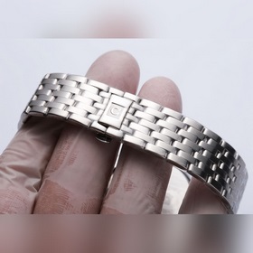 Серия Omega Seamaster, подлинная форма V-фабрики. На часах предст