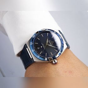 Новейшая модель V12 Часы Starry Eternity Constellation пятого пок
