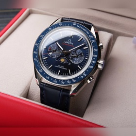 Новая серия Omega Speedmaster, оригинальная копия с использование