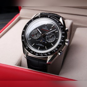 Новая серия Omega Speedmaster, оригинальная копия с использование
