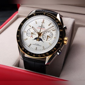 Новая серия Omega Speedmaster, оригинальная копия с использование