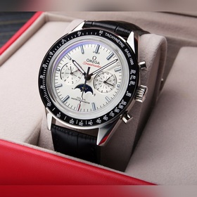 Новая серия Omega Speedmaster, оригинальная копия с использование