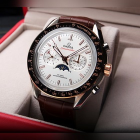 Новая серия Omega Speedmaster, оригинальная копия с использование