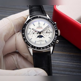 Новая серия Omega Speedmaster, оригинальная копия с использование