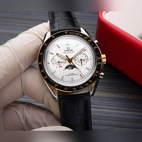 Новая серия Omega Speedmaster, оригинальная копия с использование
