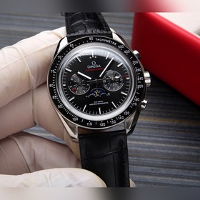 Новая серия Omega Speedmaster, оригинальная копия с использование