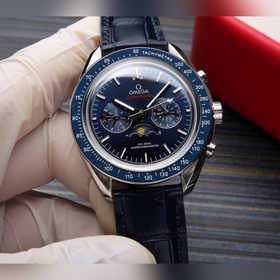 Новая серия Omega Speedmaster, оригинальная копия с использование