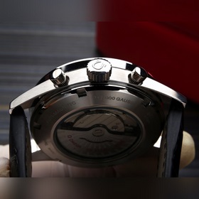 Новая серия Omega Speedmaster, оригинальная копия с использование
