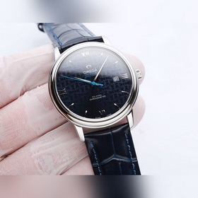 Серия Omega Seamaster, подлинная форма. Медвежонок Orbis на подхо