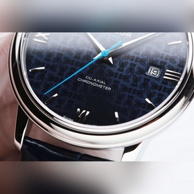 Серия Omega Seamaster, подлинная форма. Медвежонок Orbis на подхо