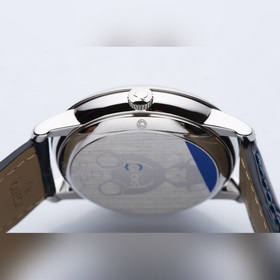 Серия Omega Seamaster, подлинная форма. Медвежонок Orbis на подхо