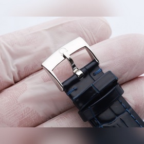 Серия Omega Seamaster, подлинная форма. Медвежонок Orbis на подхо