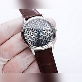 Серия Omega Seamaster, подлинная форма V-фабрики. На часах предст