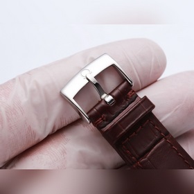 Серия Omega Seamaster, подлинная форма V-фабрики. На часах предст